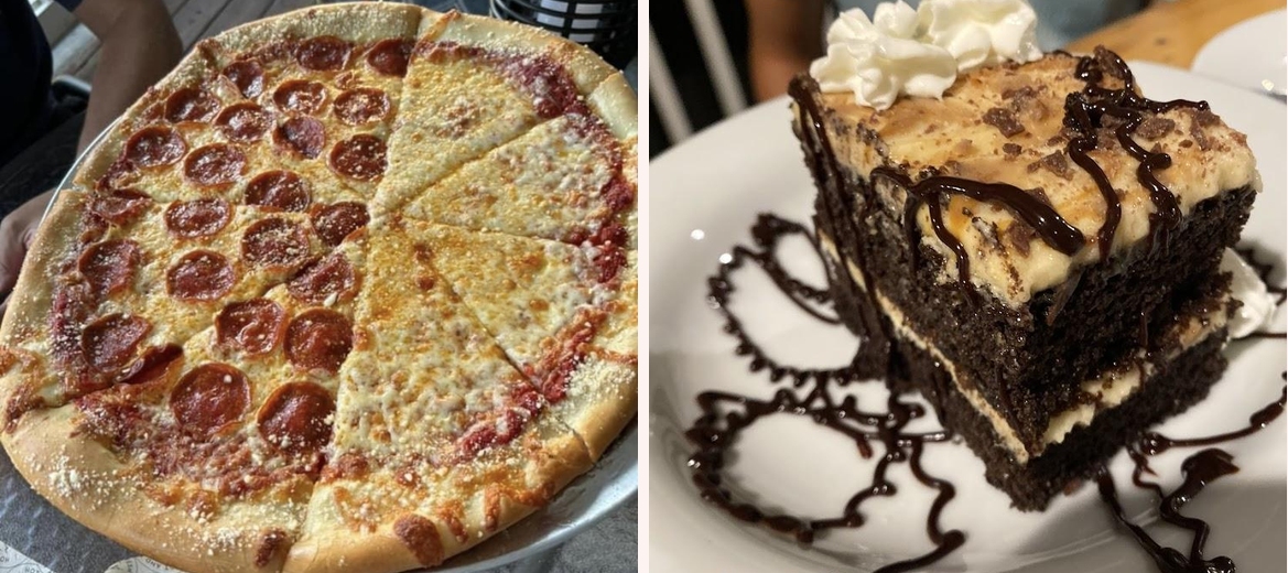 Fair Winds Bar & Grill Gallery Image 2