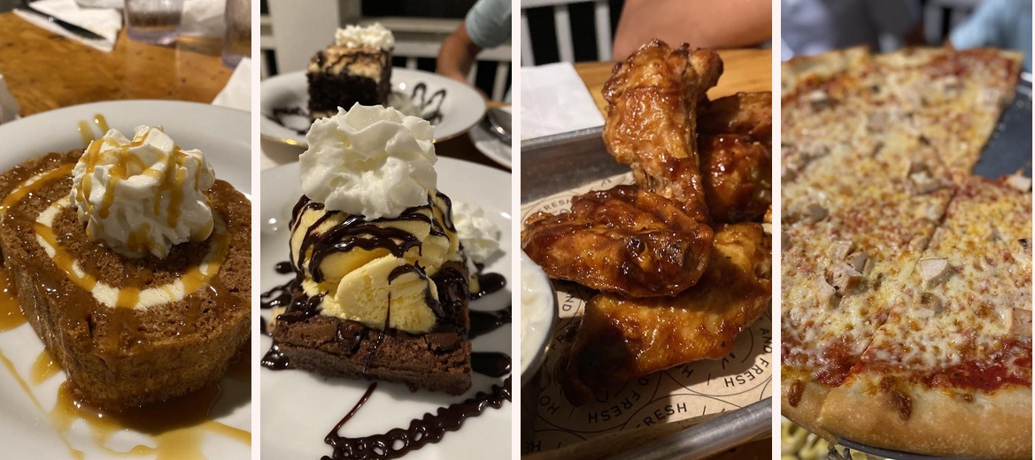 Fair Winds Bar & Grill Gallery Image 3