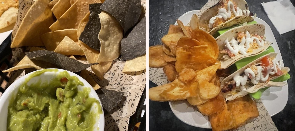 Fair Winds Bar & Grill Gallery Image 4