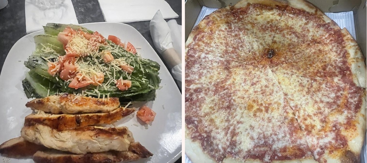 Fair Winds Bar & Grill Gallery Image 5