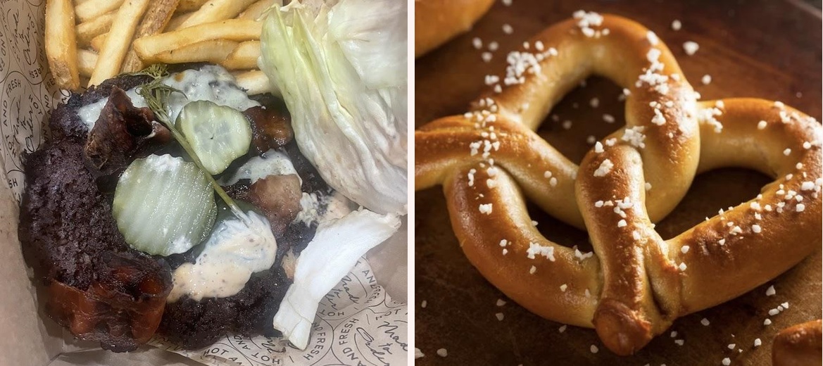 Fair Winds Bar & Grill Gallery Image 6